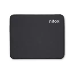 Nilox Alfombrilla negra