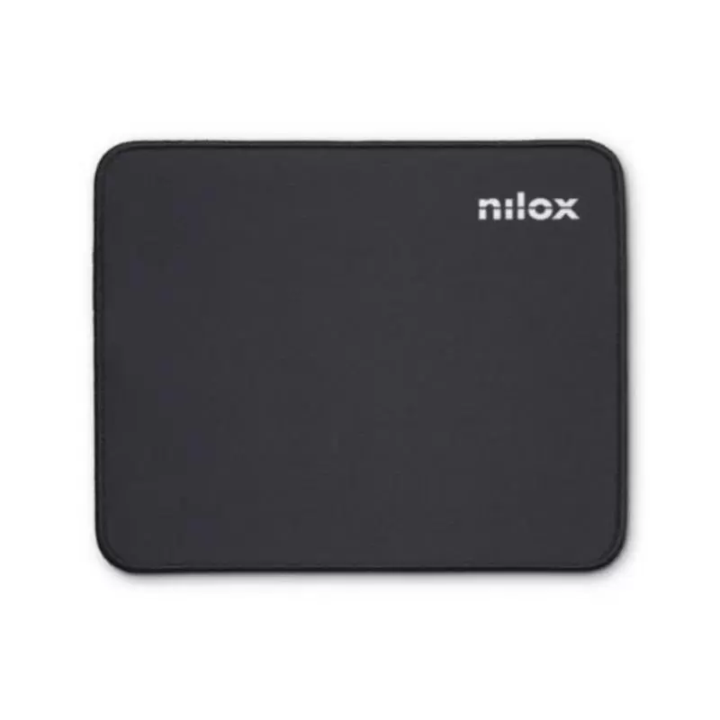 Nilox Alfombrilla negra Nilox Alfombrilla negra