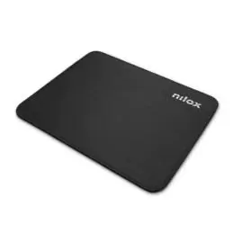 Nilox Alfombrilla negra
