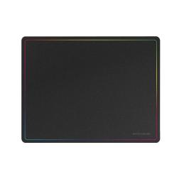 MARS GAMING ALFOMBRILLA 360X260MM,DISEÑO RAINBOW