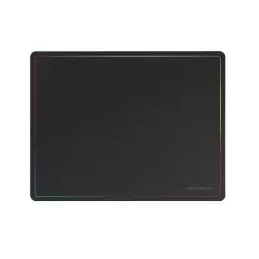 MARS GAMING ALFOMBRILLA 360X260MM,DISEÑO RAINBOW