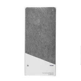 EWENT EW3185 Alfombrilla Extra Grande Fieltro