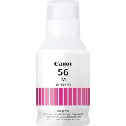 Canon Botella Tinta GI-56M Magenta
