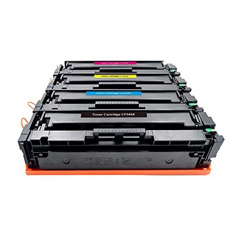 INKOEM Tóner Compatible HP 203X Cian INKOEM Tóner Compatible HP 203X Cian