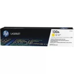 HP Tóner 130A Amarillo