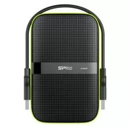 SP HD A60 1TB 2.5" USB Resistente golpes/agua
