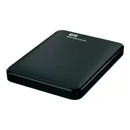Western Digital Elements 2TB 2.5" USB 3.0