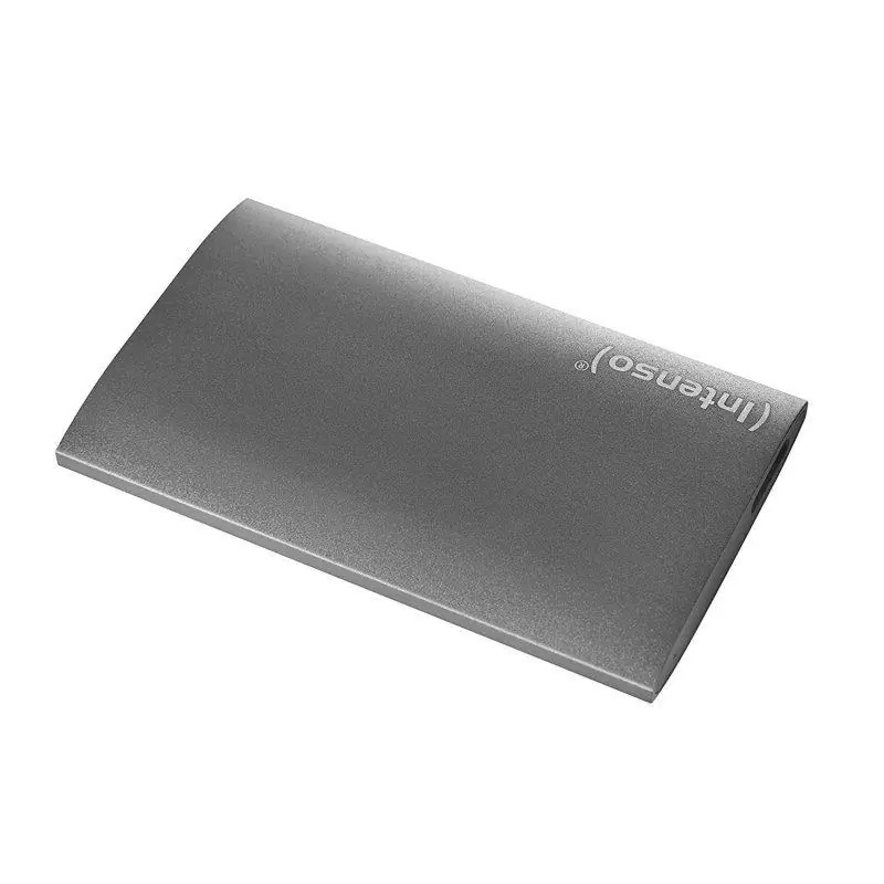 Intenso External SSD 256GB Premium Edition 1.8" Intenso External SSD 256GB Premium Edition 1.8"