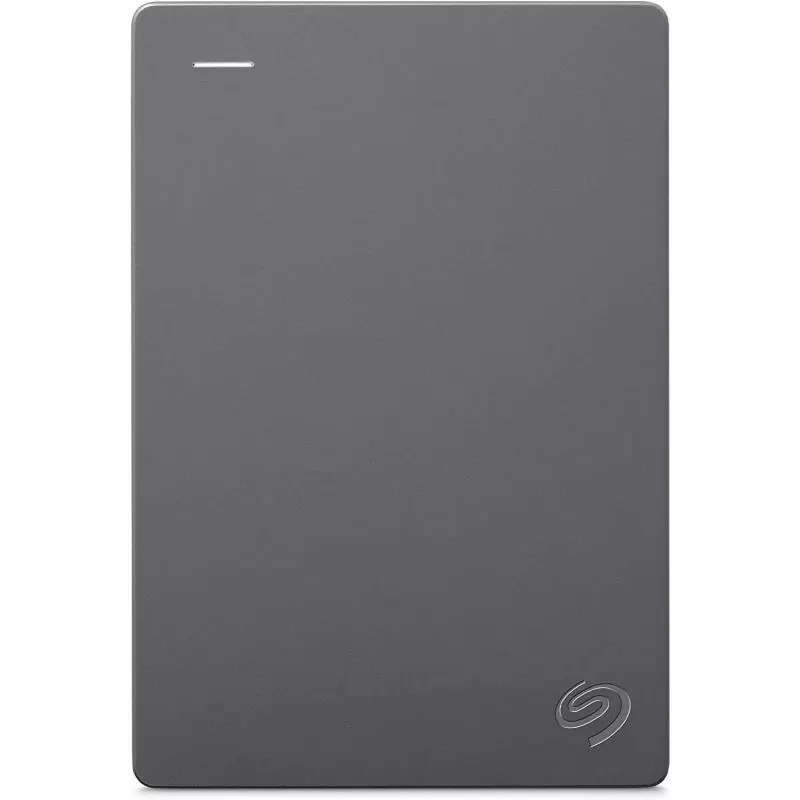 Seagate Basic STJL2000400 2TB 2.5" USB 3.0 Negro