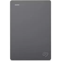 Seagate Basic STJL4000400 4TB 2.5" USB 3.0 Negro