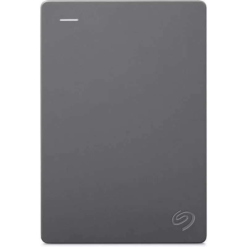 Seagate Basic STJL4000400 4TB 2.5" USB 3.0 Negro Seagate Basic STJL4000400 4TB 2.5" USB 3.0 Negro