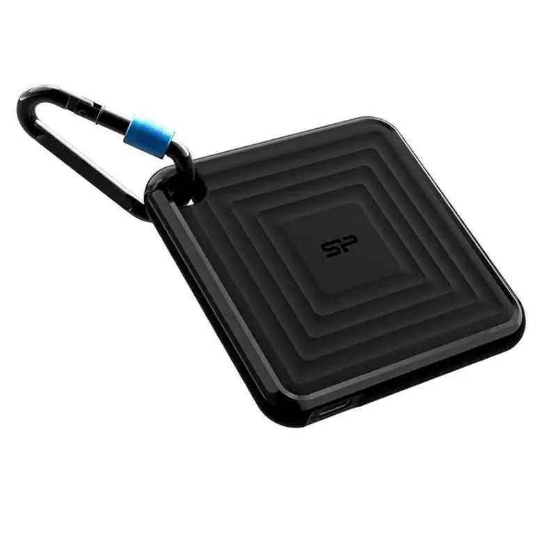 SP PC60 SSD Externo 2TB USB-C 3.2 Gen 2 SP PC60 SSD Externo 2TB USB-C 3.2 Gen 2