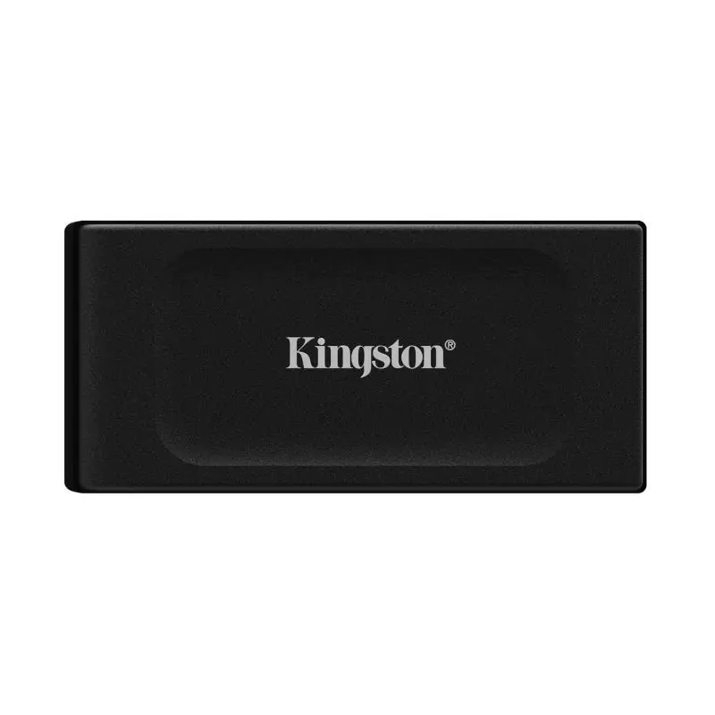 Kingston XS1000 Portable SSD 2Tb USB 3.2 tipo-C Kingston XS1000 Portable SSD 2Tb USB 3.2 tipo-C