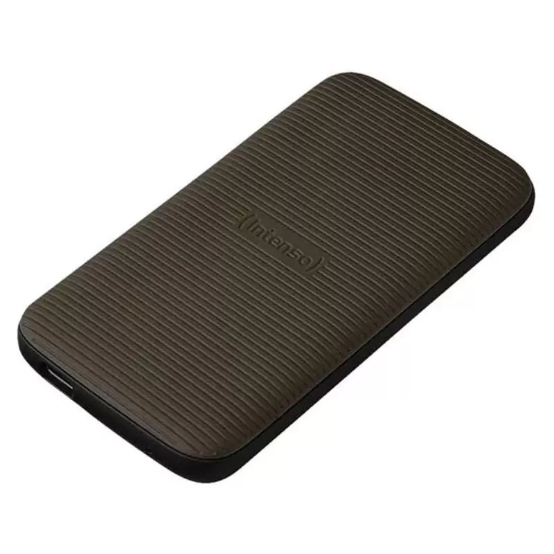 Intenso External SSD TX500 2Tb USB-C 3.2 Gen 2x1 Intenso External SSD TX500 2Tb USB-C 3.2 Gen 2x1