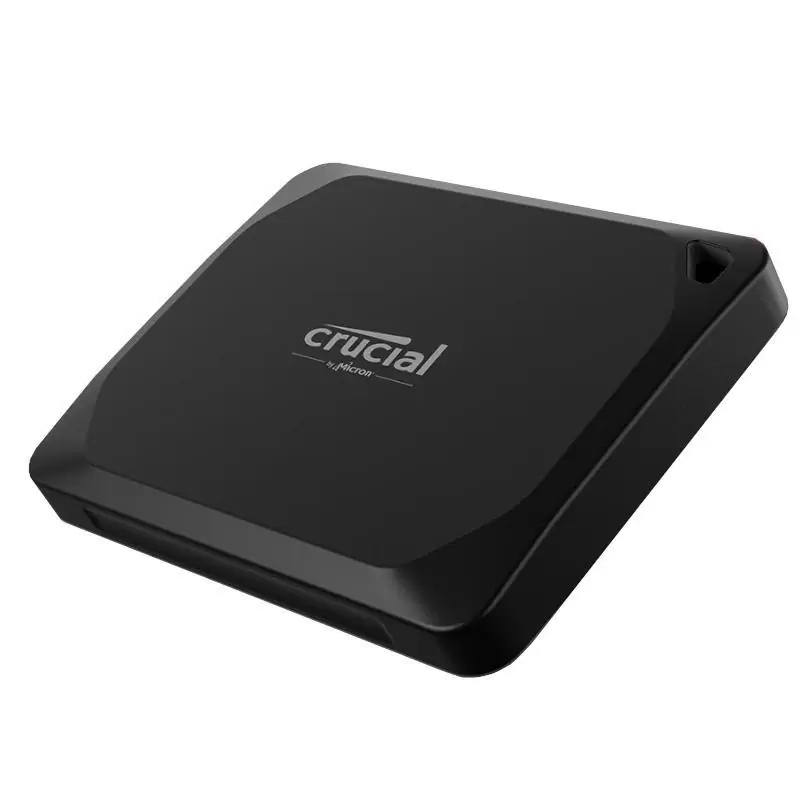Crucial SSD Externo X10 Pro 1TB USB-C 3.2 Gen2 2x2 Crucial SSD Externo X10 Pro 1TB USB-C 3.2 Gen2 2x2