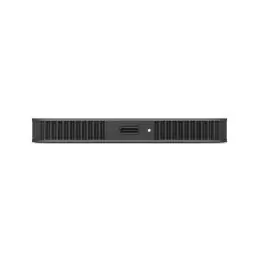 Lacie Mobile Drive Secure 2Tb 2.5" USB-C Gris