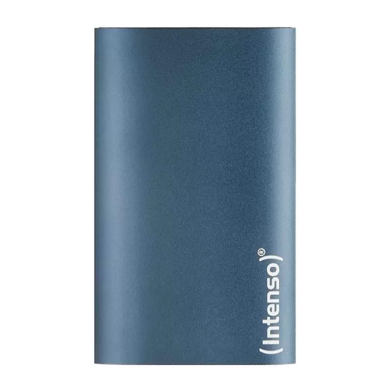 Intenso External SSD 1TB Premium Edition Blue Intenso External SSD 1TB Premium Edition Blue