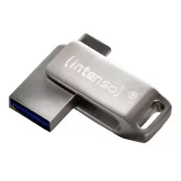 Intenso Lápiz USB cMobile USB 3.0 + TypeC 32GB