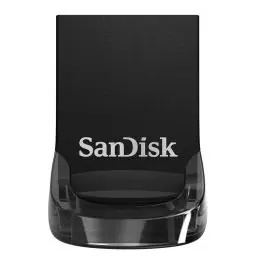 SanDisk SDCZ430-032G-G46 Lápiz USB 3.1 U.Fit 32GB