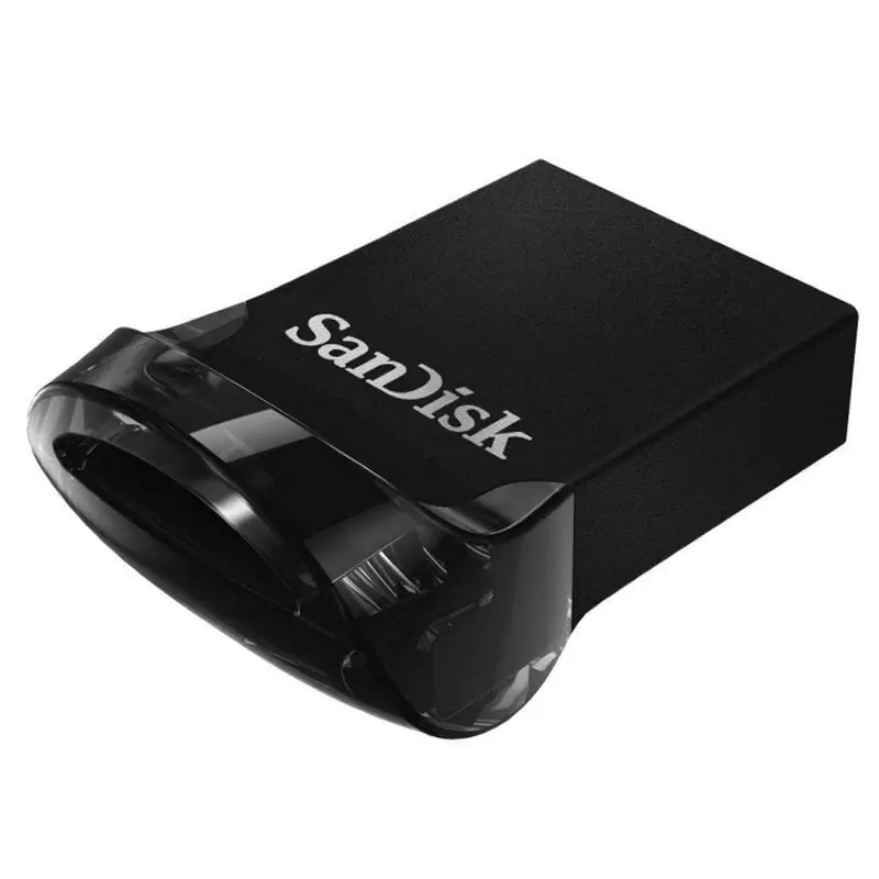 SanDisk SDCZ430-256G-G46 Lápiz USB 3.1 U.Fit 256GB SanDisk SDCZ430-256G-G46 Lápiz USB 3.1 U.Fit 256GB