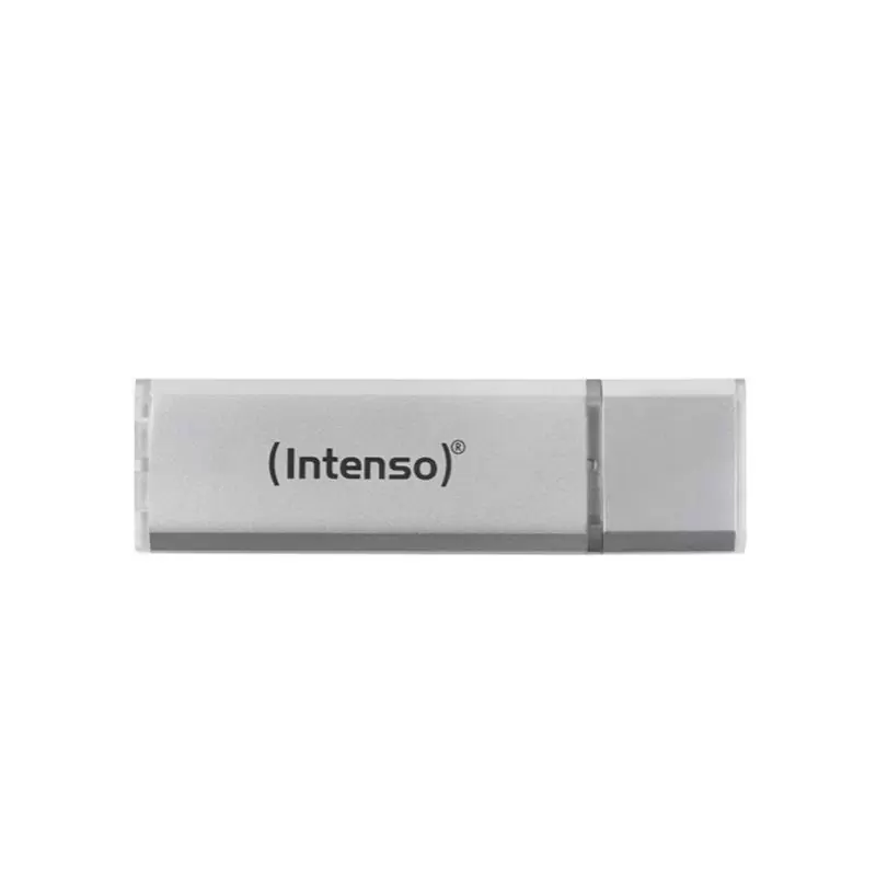 Intenso 3531493 Lápiz USB 3.2 Ultra 512GB Intenso 3531493 Lápiz USB 3.2 Ultra 512GB