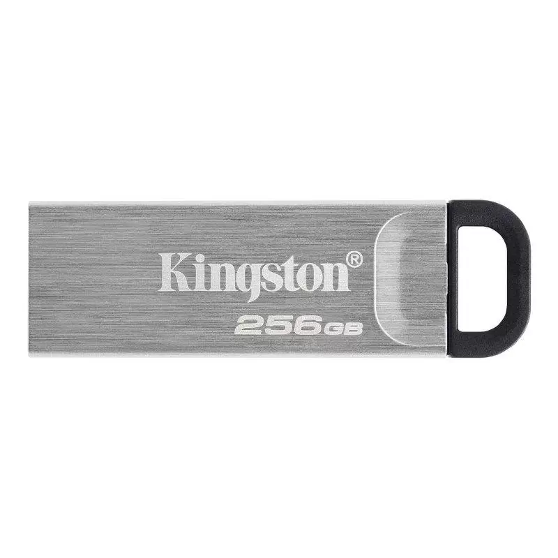 Kingston DataTraveler DTKN 256GB USB 3.2 Gen1 Plat Kingston DataTraveler DTKN 256GB USB 3.2 Gen1 Plat
