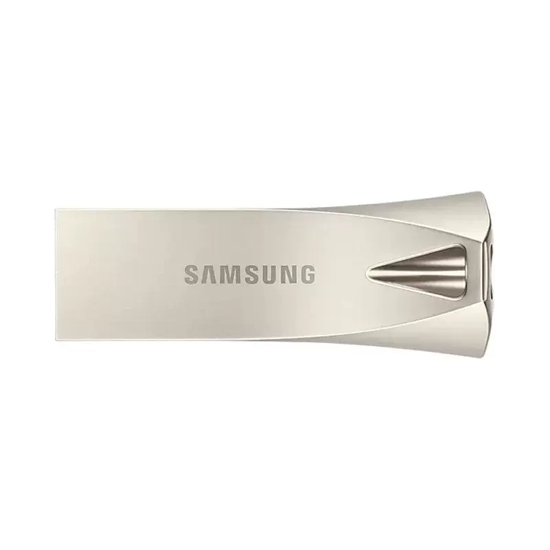 Samsung Bar Plus 128GB USB 3.1 Champaign Silver Samsung Bar Plus 128GB USB 3.1 Champaign Silver