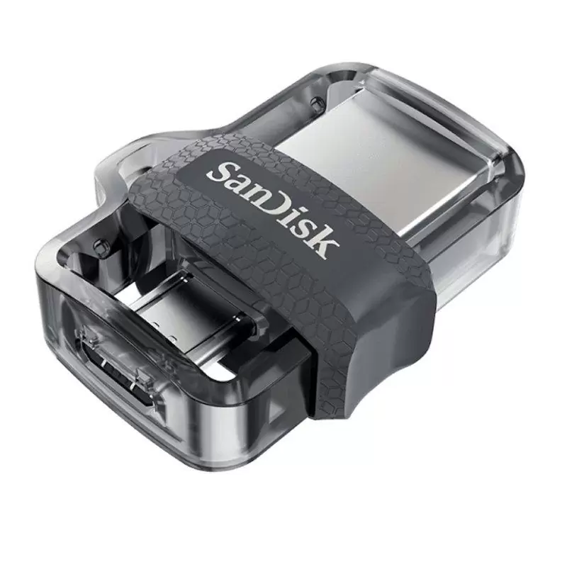SanDisk SDDD3-032G-G46 Ultra Dual Drive m3.0 32GB SanDisk SDDD3-032G-G46 Ultra Dual Drive m3.0 32GB