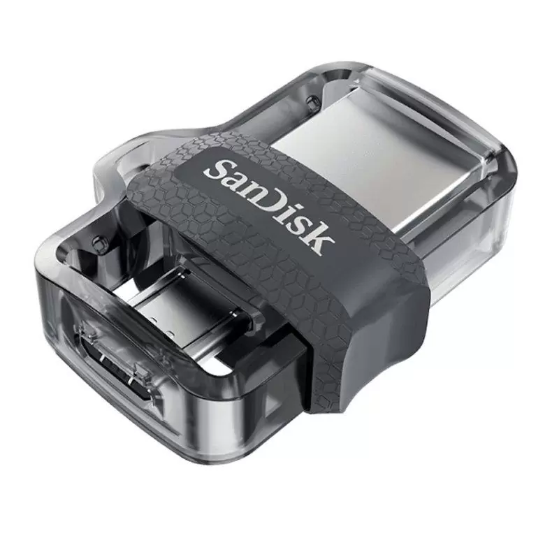 SanDisk SDDD3-064G-G46 Ultra Dual Drive m3.0 64GB SanDisk SDDD3-064G-G46 Ultra Dual Drive m3.0 64GB