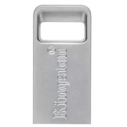 Kingston DataTraveler DTMC3G2 256GB Metal USB3.2