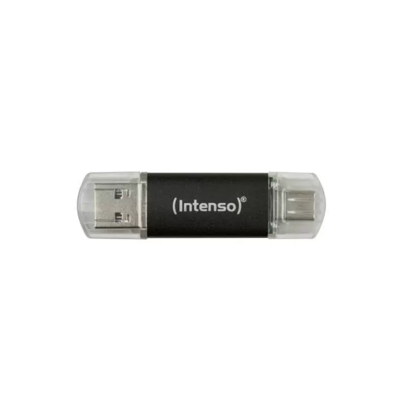 Intenso Twist Line Lápiz USB 3.2 A+C 32Gb Intenso Twist Line Lápiz USB 3.2 A+C 32Gb