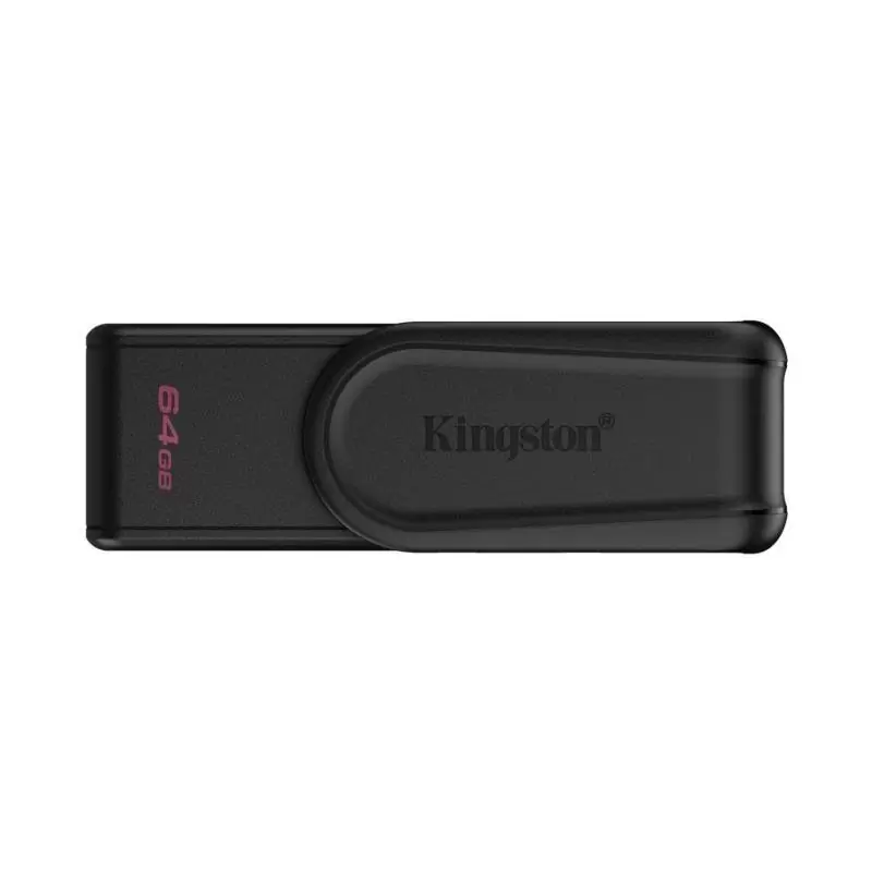 Kingston DataTraveler Exodia S 64GB USB 3.2 Gen 1 Kingston DataTraveler Exodia S 64GB USB 3.2 Gen 1