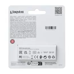 Kingston DataTraveler Exodia S 128GB USB 3.2 Gen 1