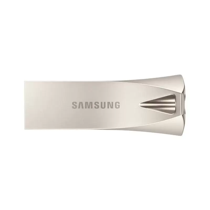 Samsung Bar Plus 512GB USB 3.1 Champaign Silver Samsung Bar Plus 512GB USB 3.1 Champaign Silver
