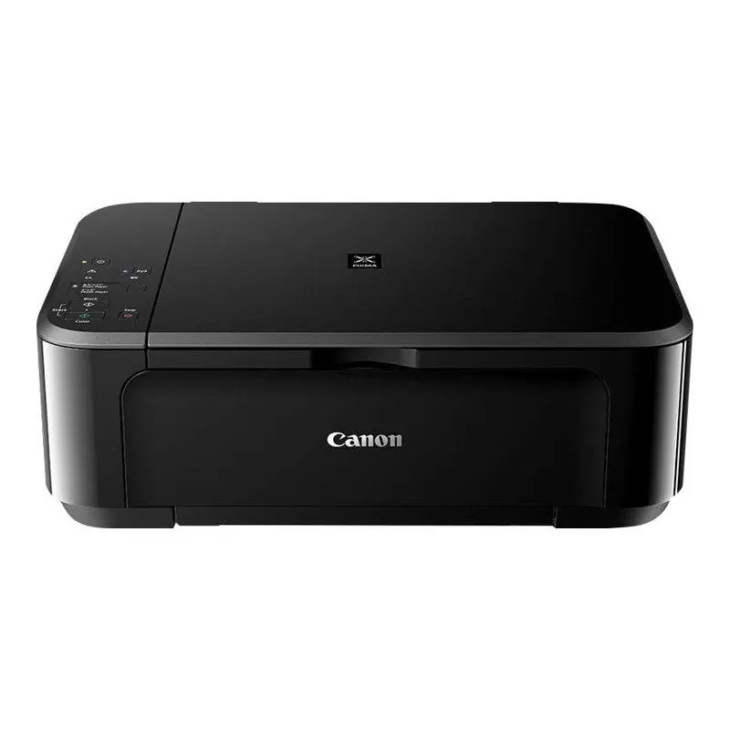Canon Multifunción Pixma MG3650S Duplex Wifi Negra Canon Multifunción Pixma MG3650S Duplex Wifi Negra