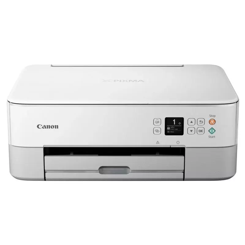 Canon Multifunción Pixma TS5351i Wifi Blanca Canon Multifunción Pixma TS5351i Wifi Blanca