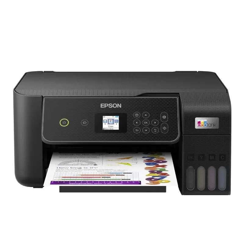 Epson Multifunción Ecotank ET-2870 Epson Multifunción Ecotank ET-2870