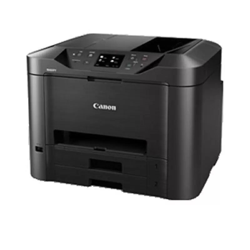 Canon Multifunción MAXIFY MB5450 Canon Multifunción MAXIFY MB5450