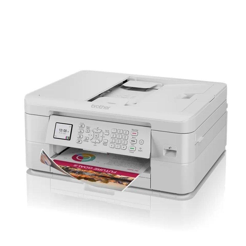 Brother Multifunción MFC-J1010DW Brother Multifunción MFC-J1010DW