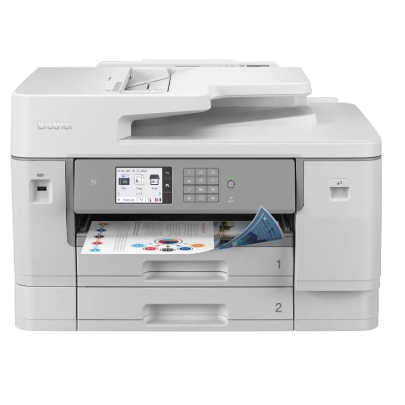 Brother Multifunción MFC-J6955DW Brother Multifunción MFC-J6955DW