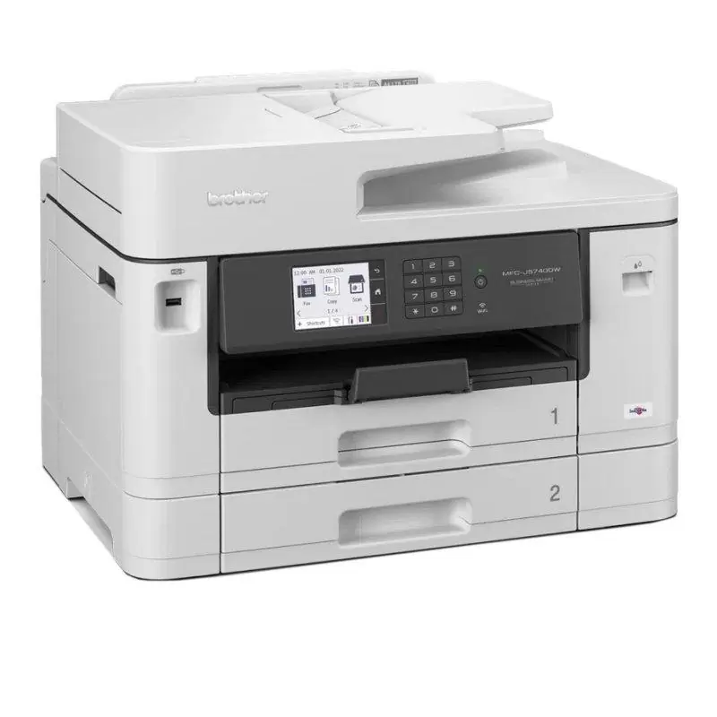 Brother Multifunción MFC-J5740DW Brother Multifunción MFC-J5740DW