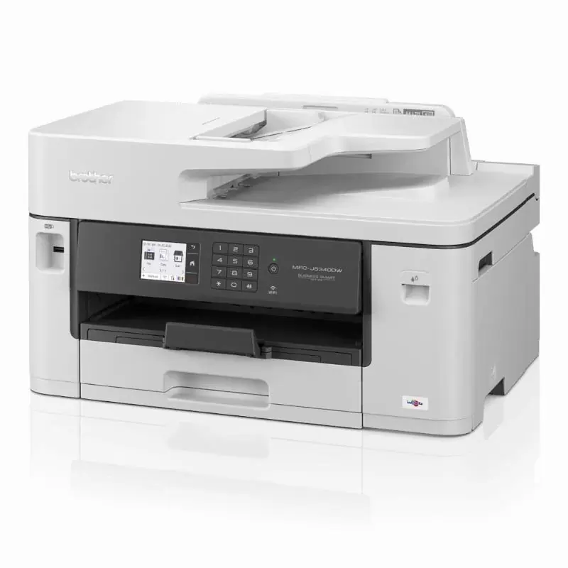 Brother Multifunción MFC-J5340DWE Brother Multifunción MFC-J5340DWE