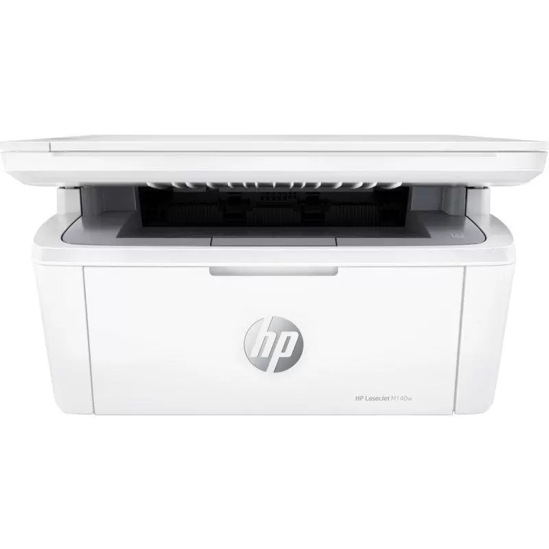 HP Multifunción LaserJet M140w/ WiFi/ Blanca HP Multifunción LaserJet M140w/ WiFi/ Blanca