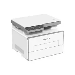 Pantum Multifunción Láser BM4200DW