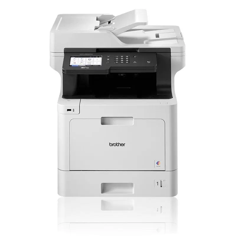 Brother Multifunción Laser MFC-L8900CDW Wifi Red Brother Multifunción Laser MFC-L8900CDW Wifi Red