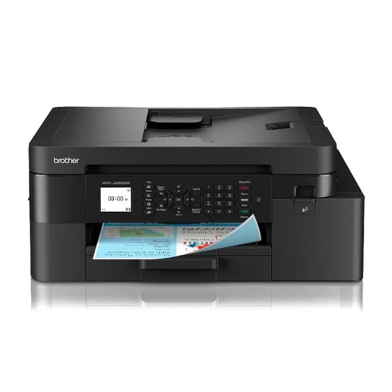 Brother Multifunción Laser MFC-J4350DW Brother Multifunción Laser MFC-J4350DW