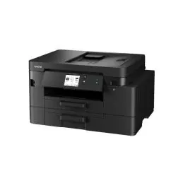 Brother Multifunción Laser MFC-J4550DW