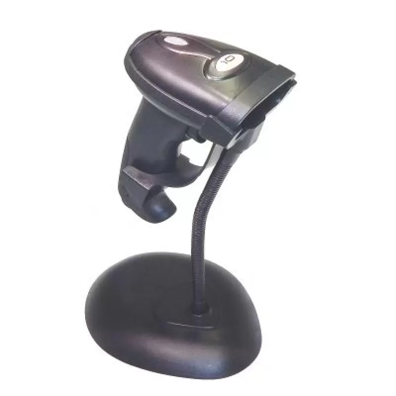 10POS Lector código de barras LS-270UN Láser 10POS Lector código de barras LS-270UN Láser