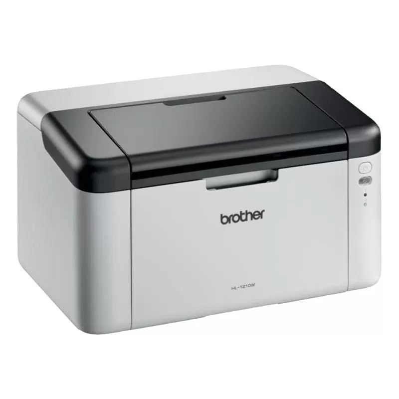 Brother Impresora Laser HL-1210W Wifi Brother Impresora Laser HL-1210W Wifi