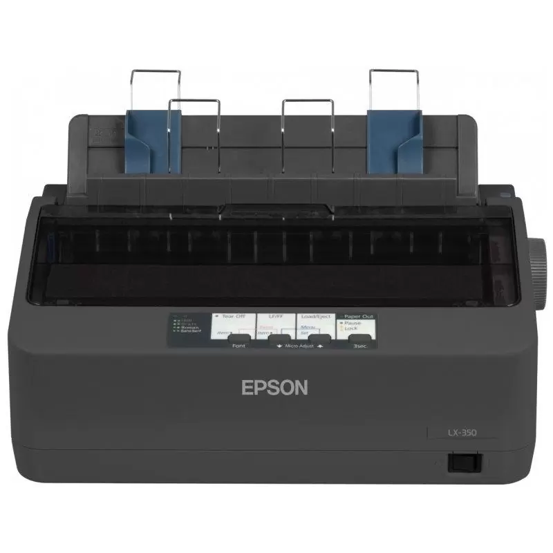 Epson Impresora Matricial LX-350 Epson Impresora Matricial LX-350